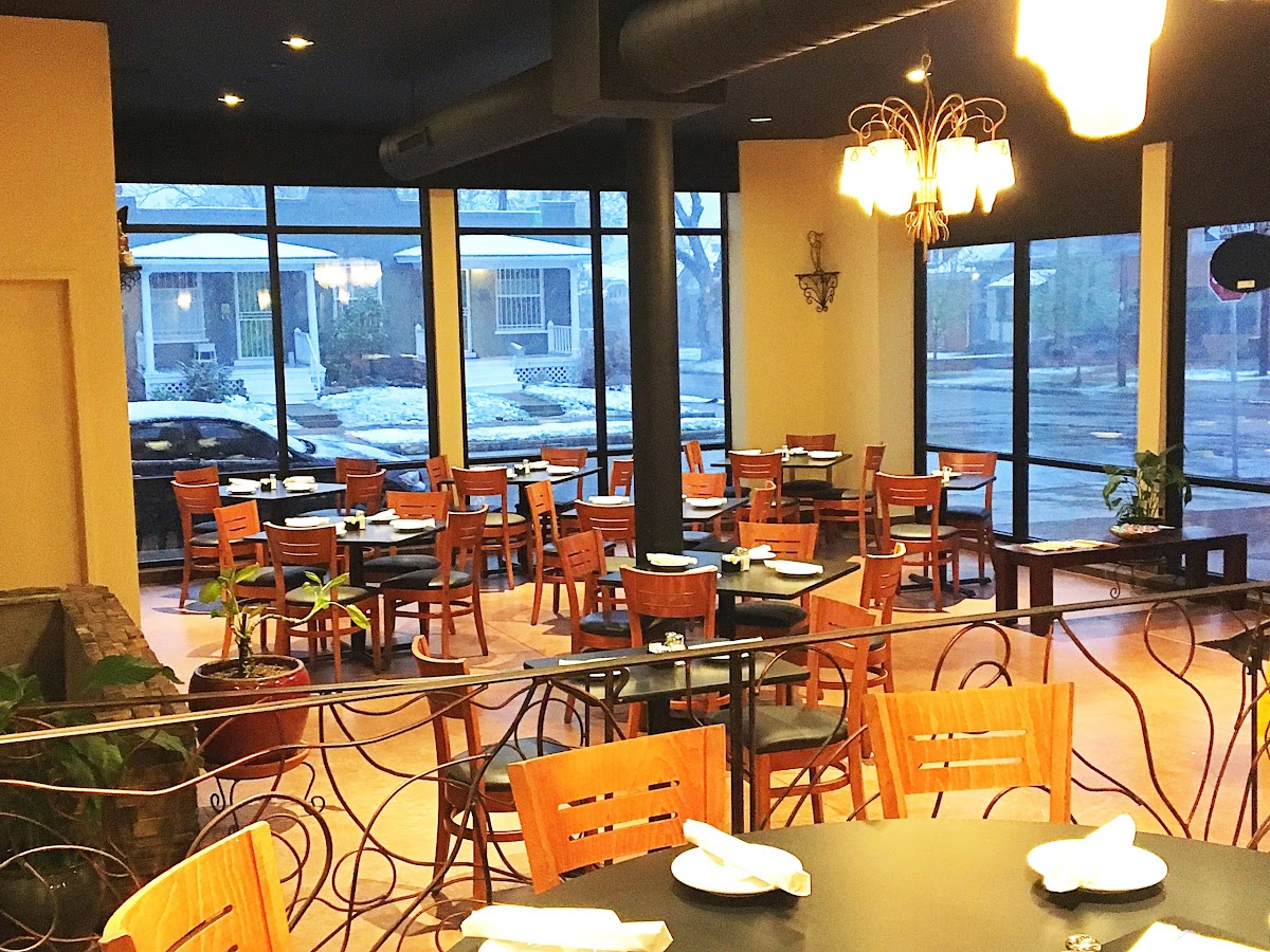 Slide Background Image